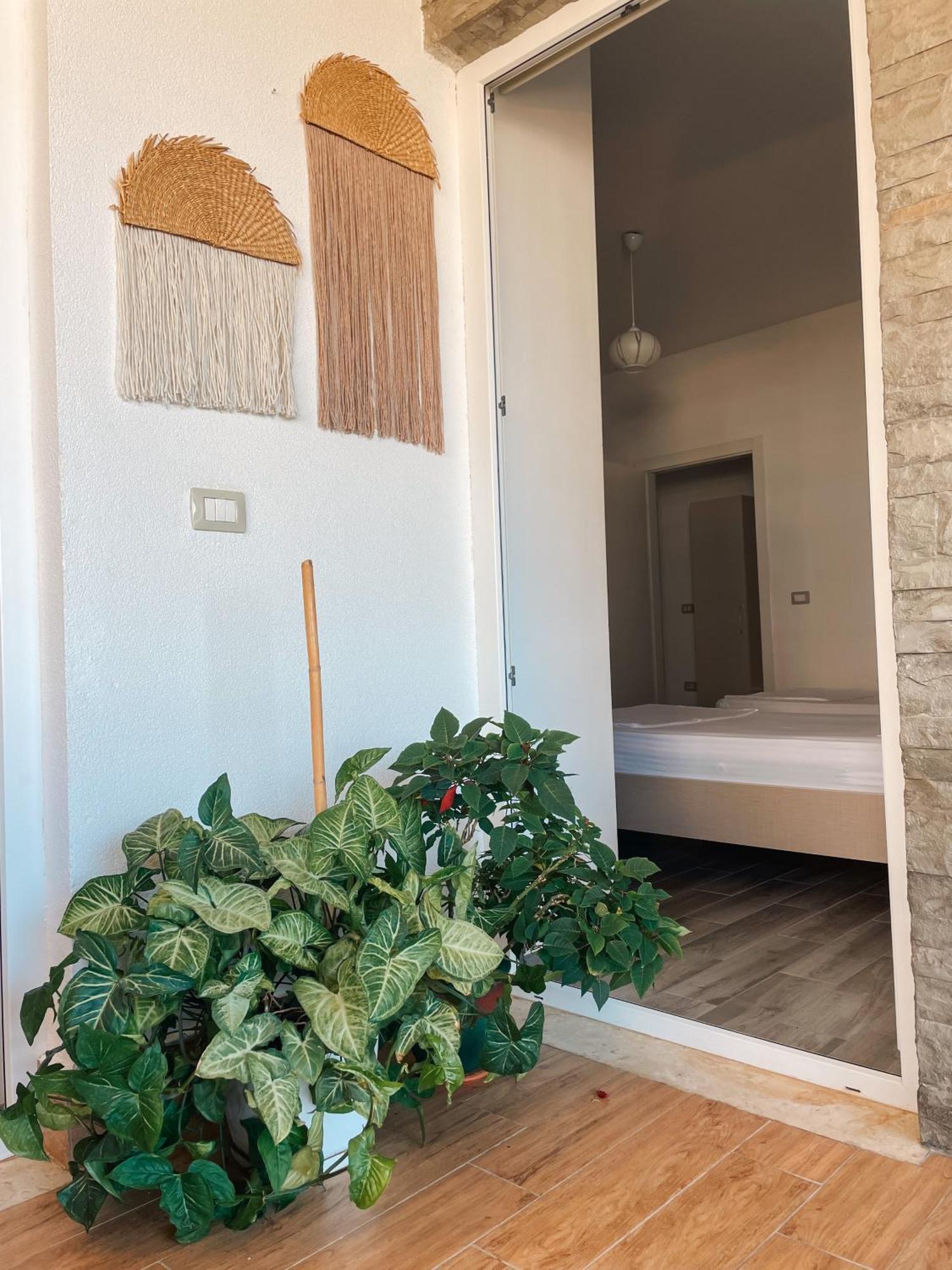 Aqua Holiday Apartments Vlorë Exterior foto